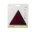 Triangle de Remorque 2 pièces PERALINE