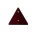 Triangle de Remorque 2 pièces PERALINE