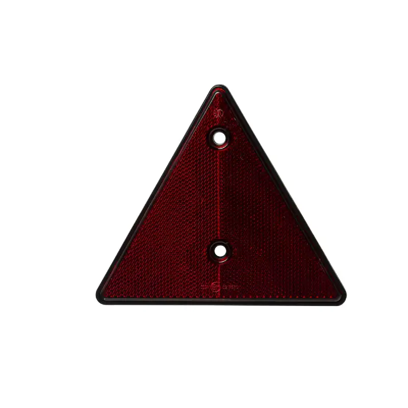 Triangle de Remorque 2 pièces PERALINE