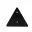 Triangle de Remorque 2 pièces PERALINE
