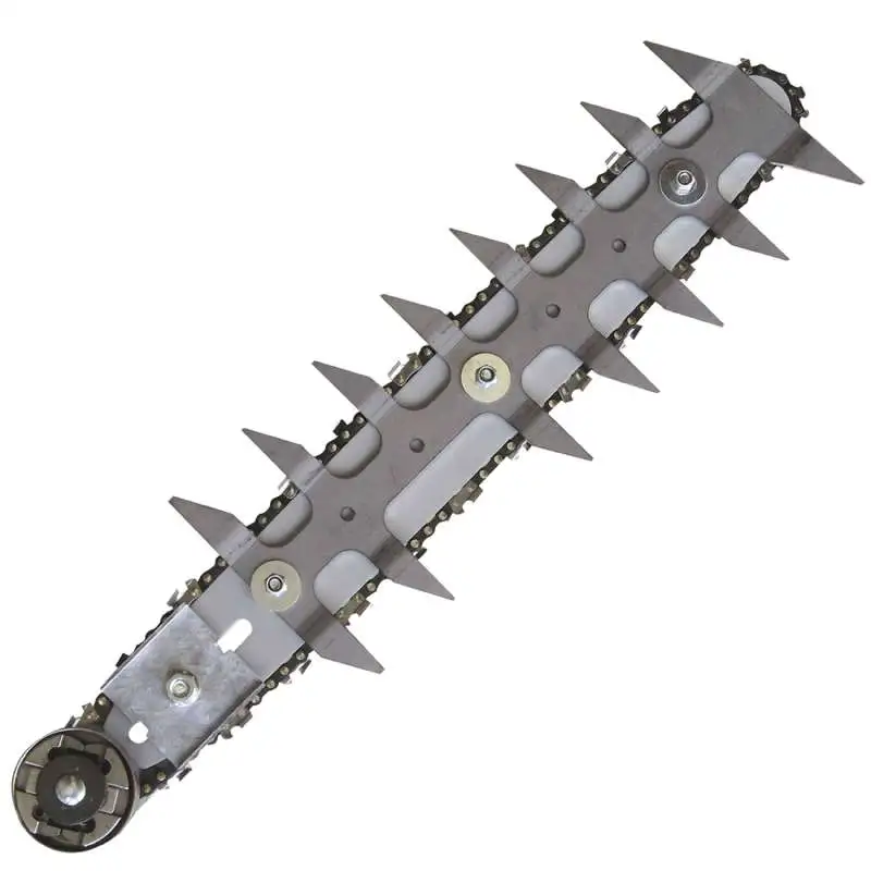 Tronçonneuse 4 en 1