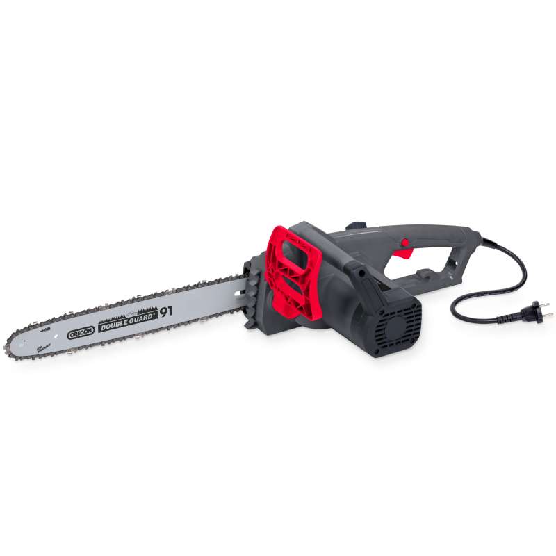Tronçonneuse électrique Powerplus 2000w 356mm