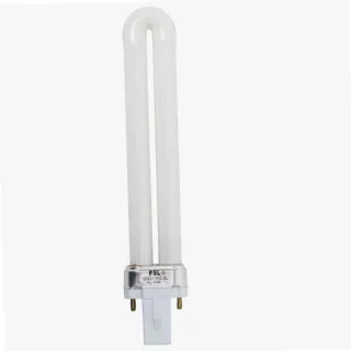 Tube de rechange pour destructeur d'insectes