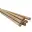Lot de 6 tuteurs en bambou WERKA PRO