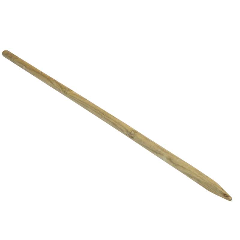 Tuteur en bois rond Windhager