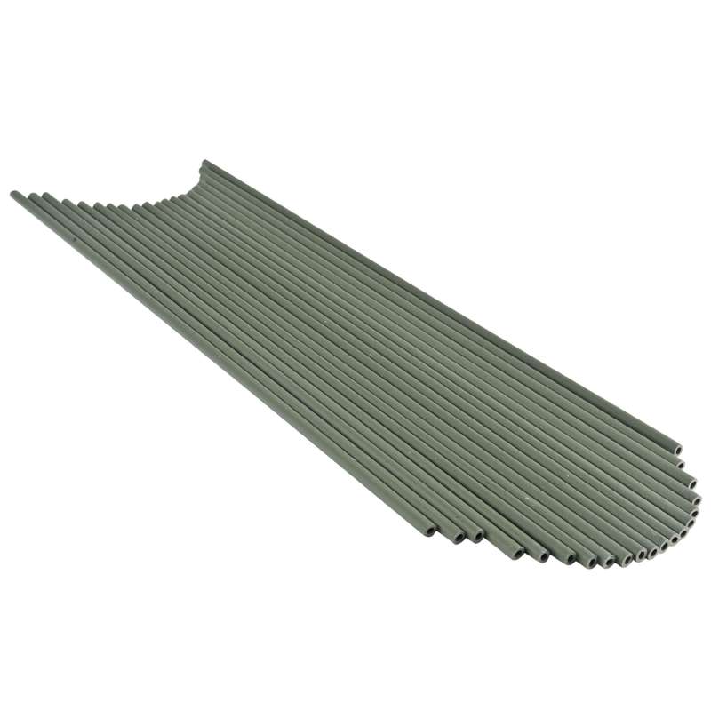 Tuteur plastique 20 pièces