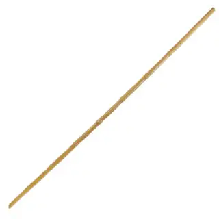 Tuteur synthétique bambou (lot de 4 pièces) 