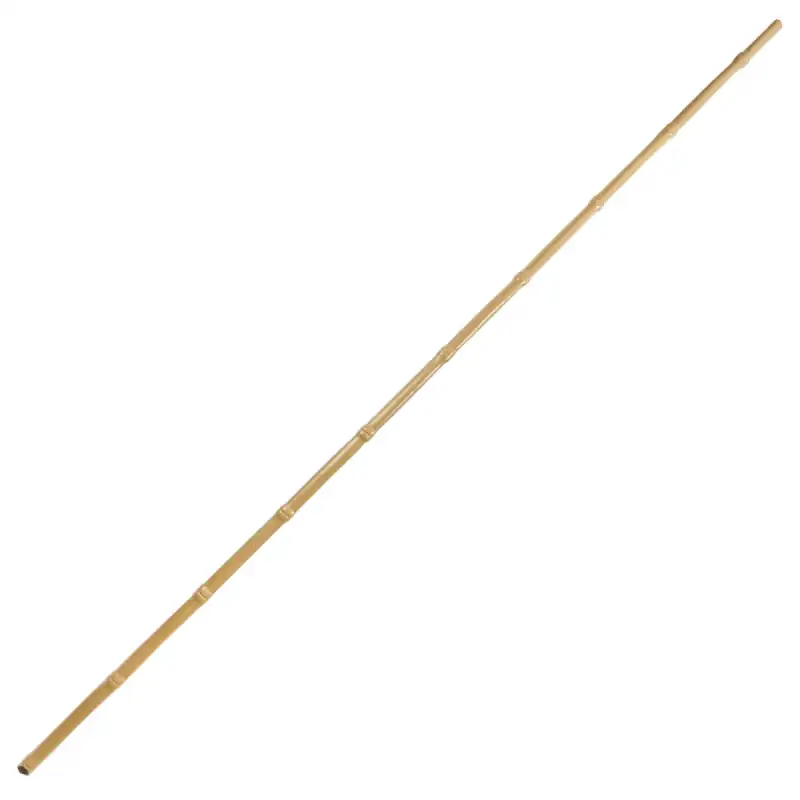 Tuteur synthétique bambou (lot de 4 pièces)