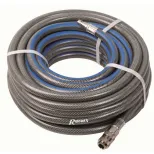 Tuyau à air automatique Ribitech de 15 mètres, Ø 17 mm
