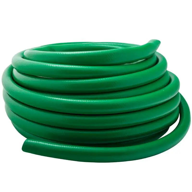 Tuyau d'arrosage armé Ø 25 mm 20 Mètres