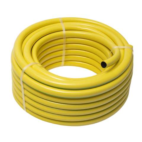 Tuyau d'arrosage renforcé Ø19mm antivrille Werkapro 220 g/m