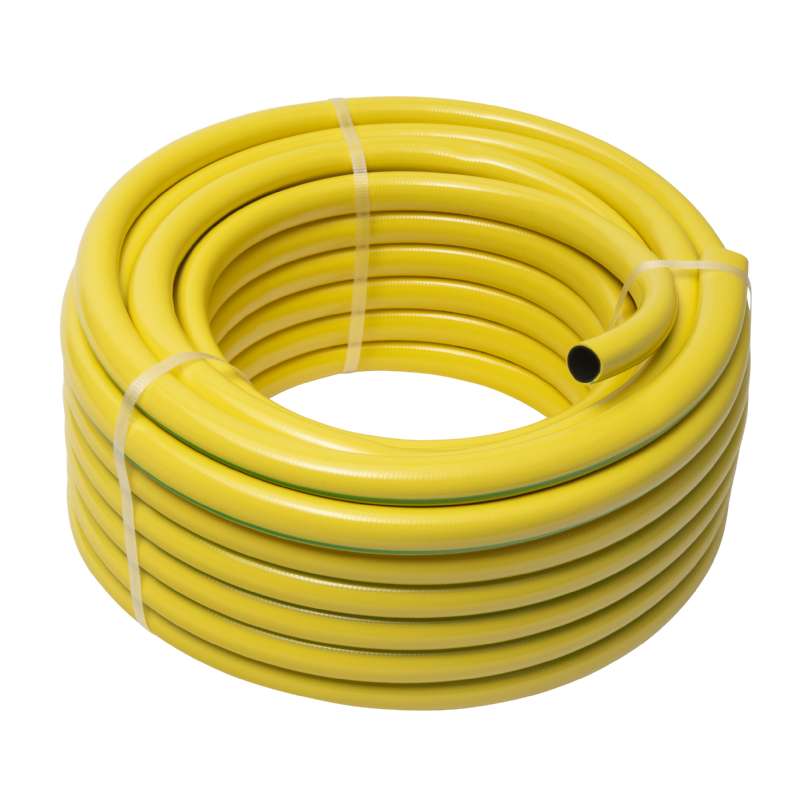 Tuyau d'arrosage renforcé Ø19mm antivrille Werkapro 220 g/m - Werkapro - 35,99€ Tuyau d'arrosage renforcé Ø19mm antivrille Werkapro 220 g/m