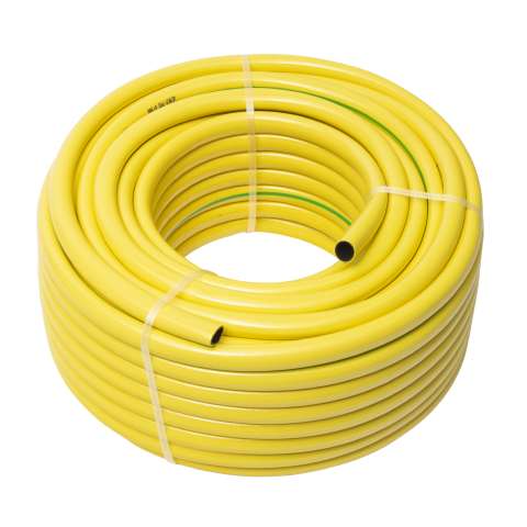 Tuyau d'arrosage renforcé Ø19mm antivrille Werkapro 220 g/m