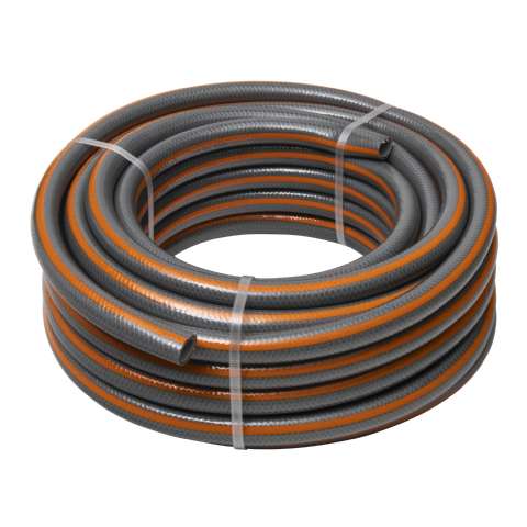 Tuyau d'arrosage antivrille 280 g Werkapro