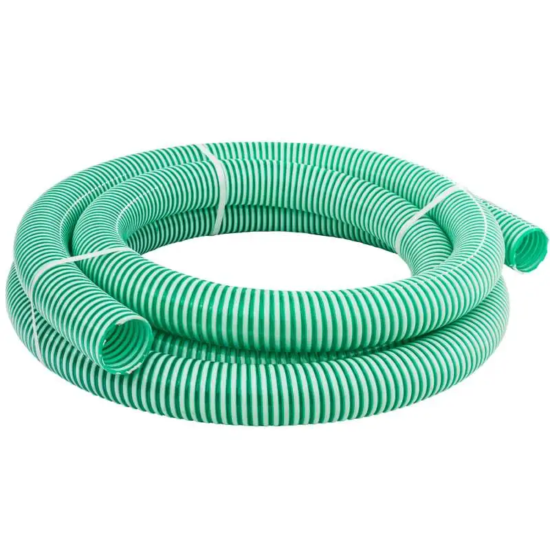 Tuyaux d'aspiration annelé Ø 51 mm