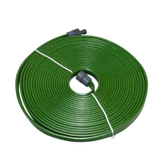 Tuyau d'arrosage multijet micro-perforé  WERKA PRO