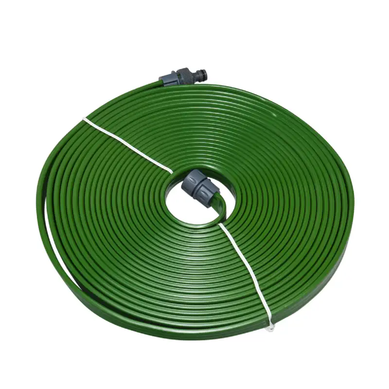 Tuyau d'arrosage multijet micro-perforé WERKA PRO