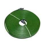 Tuyau d'arrosage multijet micro-perforé  WERKA PRO