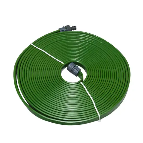 Tuyau d'arrosage multijet micro-perforé  WERKA PRO