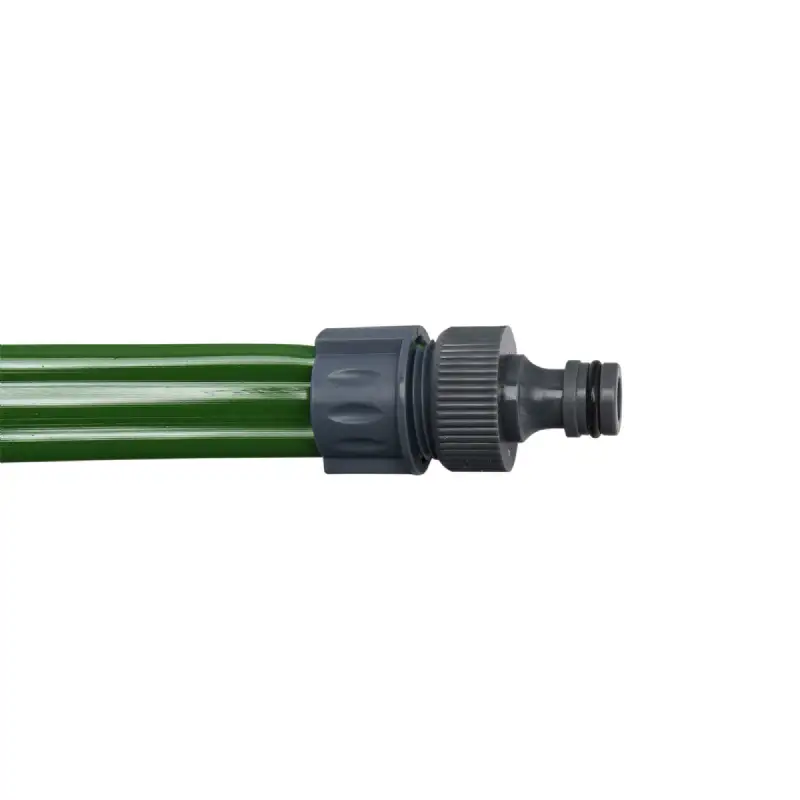 Tuyau d'arrosage multijet micro-perforé WERKA PRO