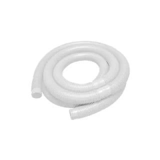 Tuyau d'épurateur de rechange 3m blanc WERKA PRO