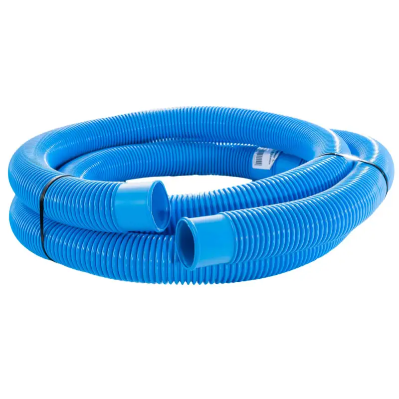 Tuyau d'épurateur de rechange de 1,5 m et ø 38 mm