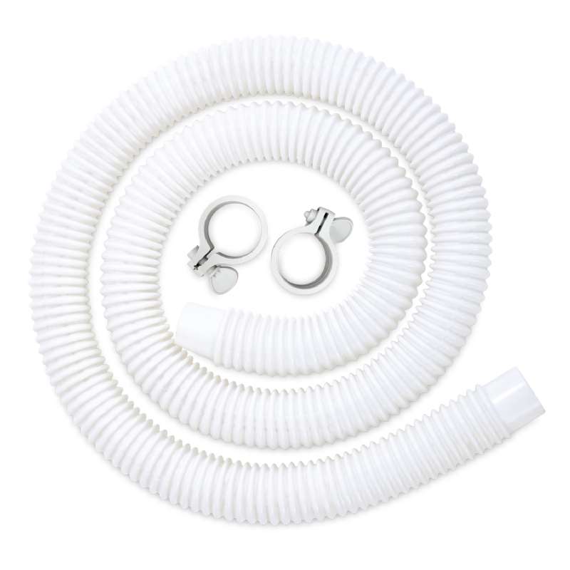 Tuyau d'épurateur de rechange 2.6M (ø38mm)