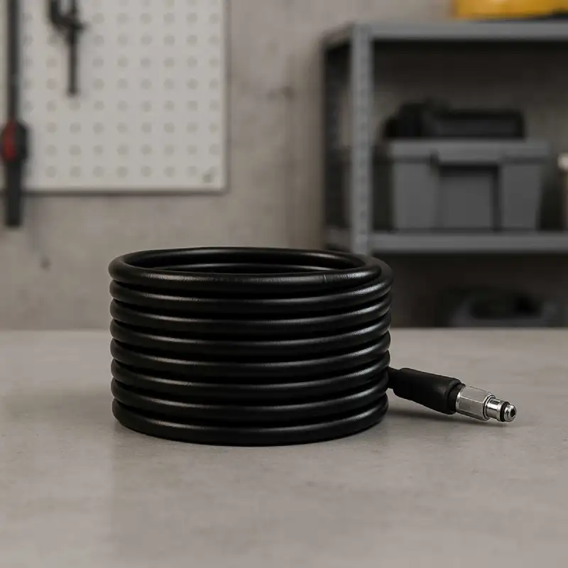 Tuyau flexible 8 m WERKA PRO