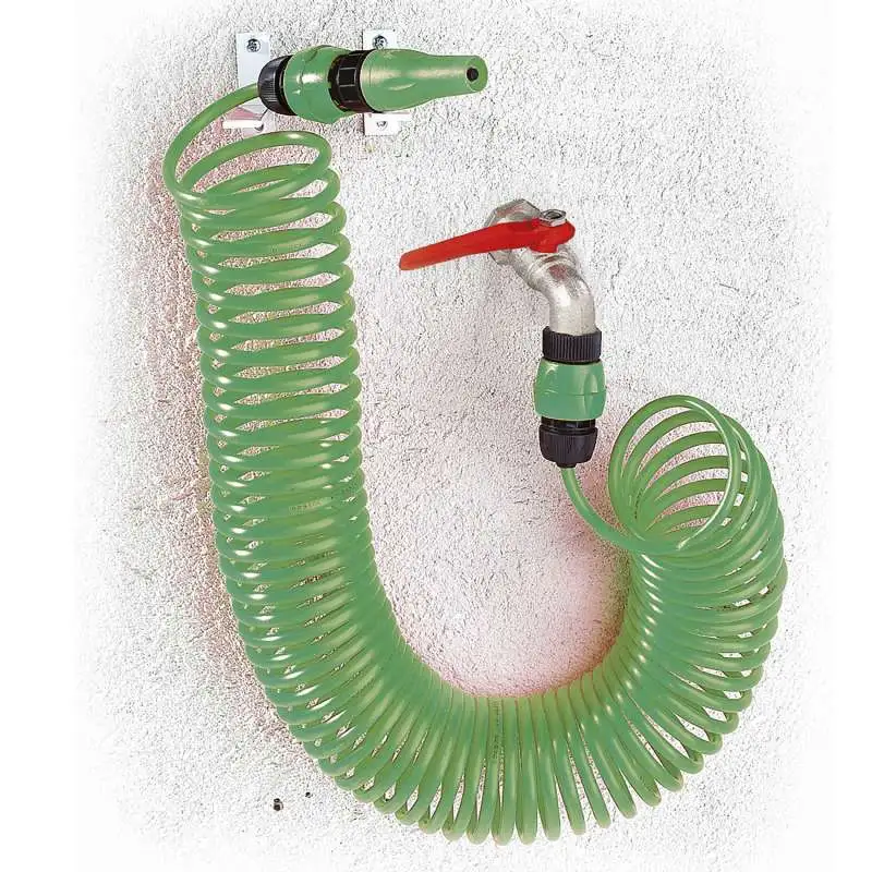 Tuyaux spirale extensible 25 m