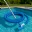 Tuyau flottant Ø32mm WERKA PRO avec embout(5,5m)