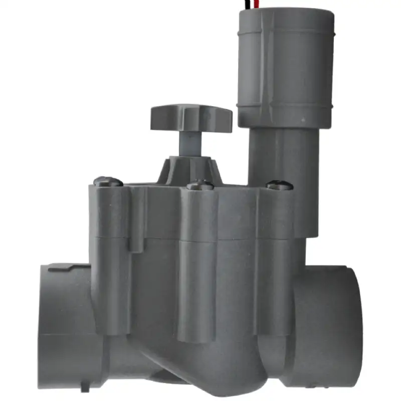 Vanne électrovanne F/F 1