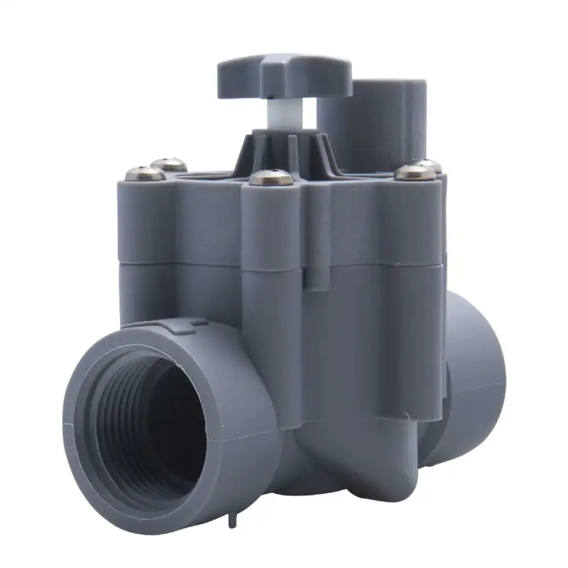 Vanne électrovanne F/F 1