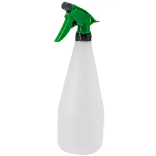Vaporisateur 1 litre tête verte
