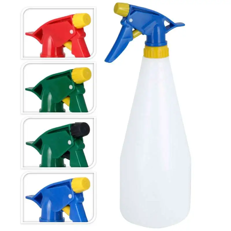 Vaporisateur 1 litre 4 couleurs