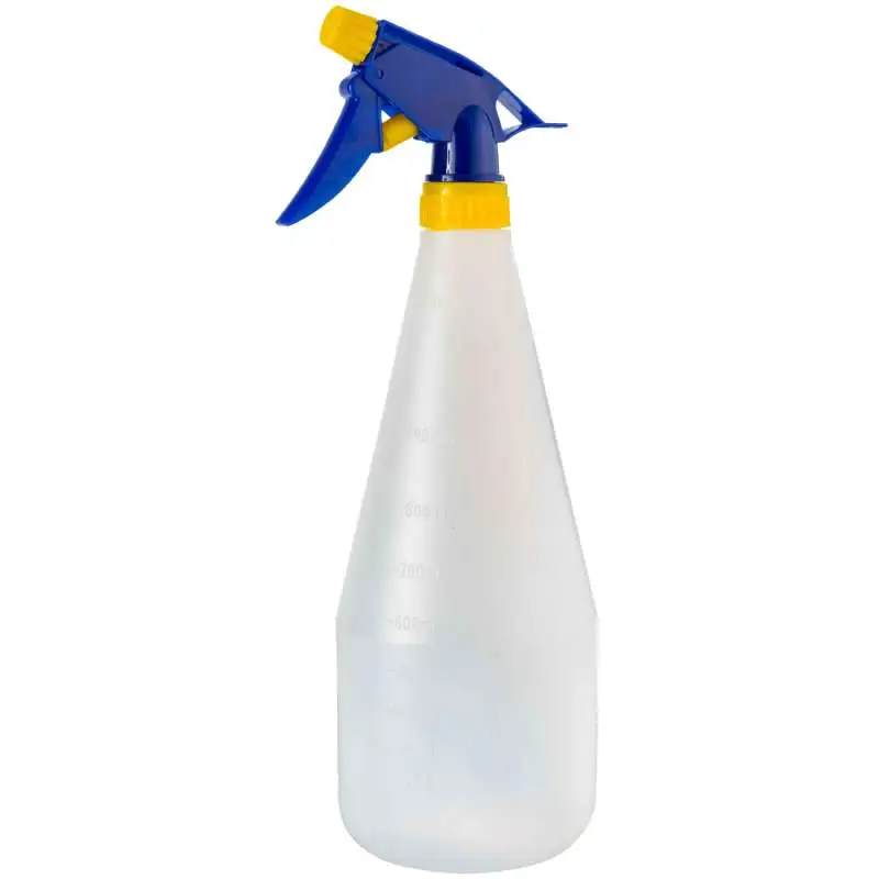 Vaporisateur 1 litre tête bleue