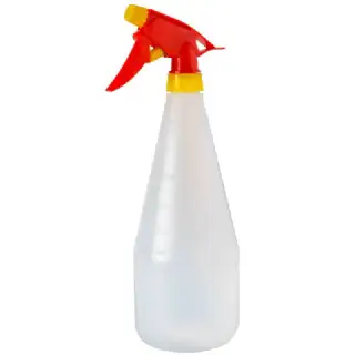 Vaporisateur 1 litre tête rouge 