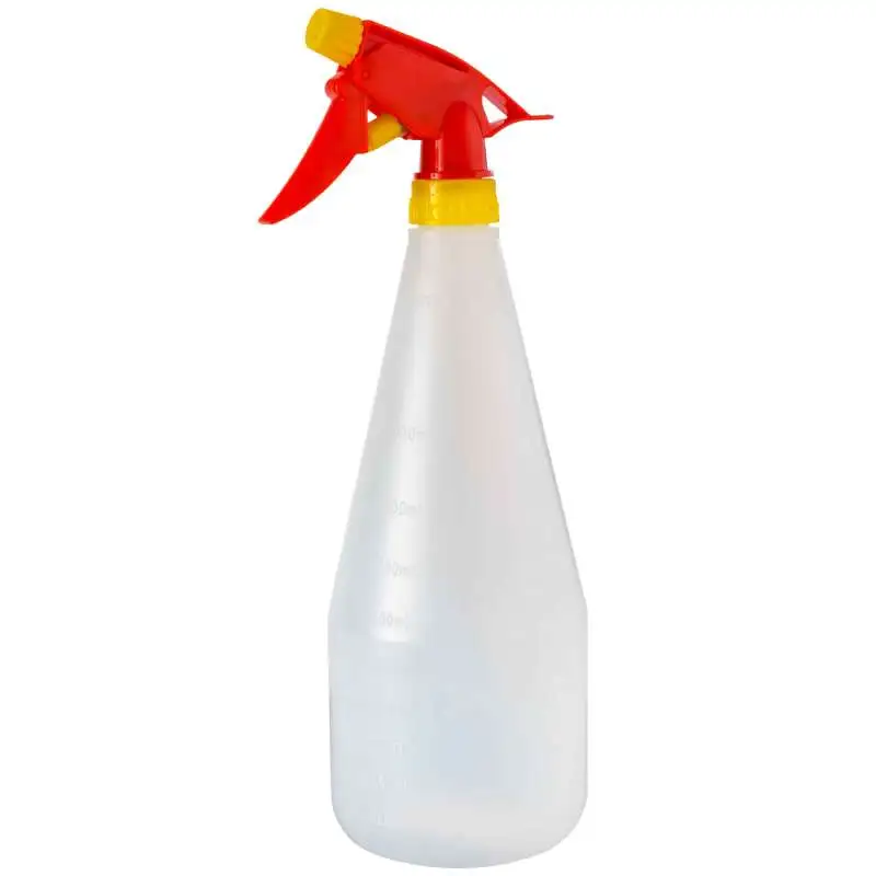 Vaporisateur 1 litre tête rouge