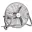 Ventilateur brasseur d'air