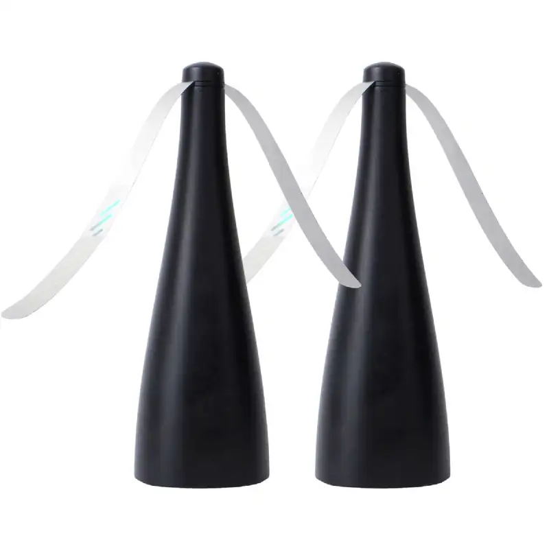 Ventilateur anti-mouche 2 pièces WERKA PRO