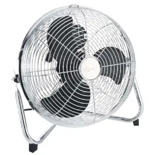 Ventilateur brasseur d'air Ø 30 cm
