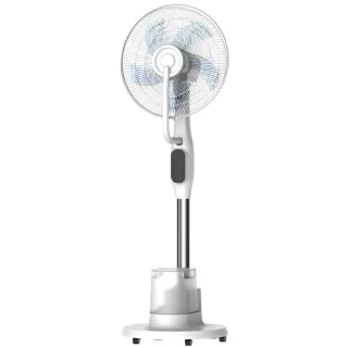 Ventilateur brumisateur WERKA PRO