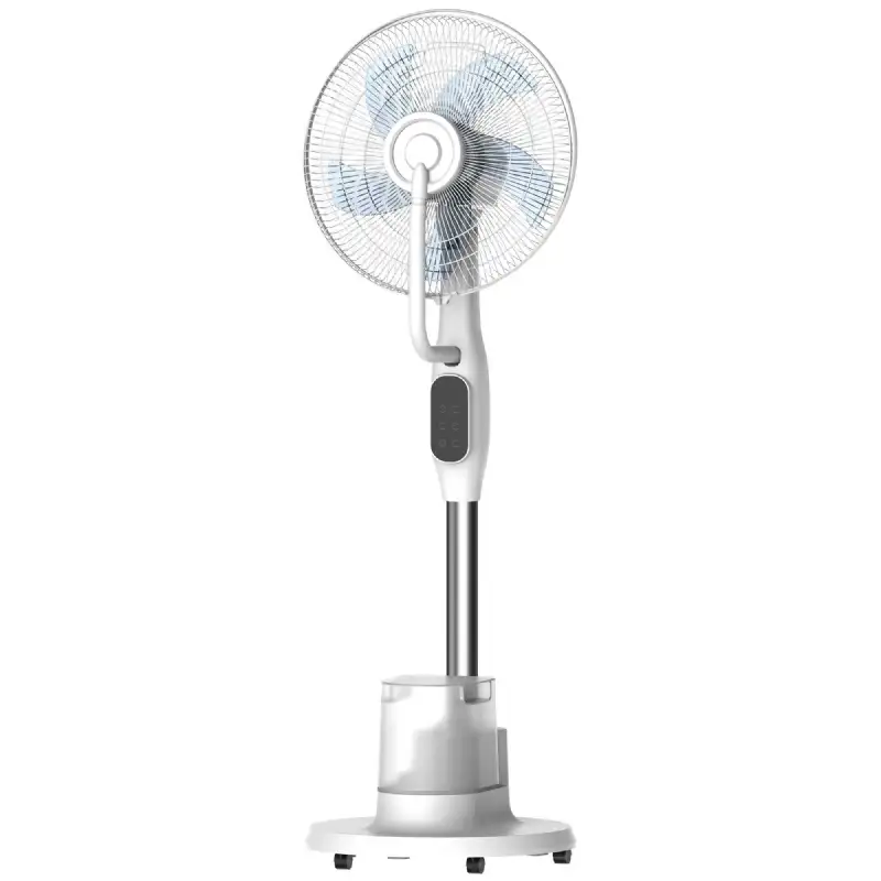 Ventilateur brumisateur WERKA PRO