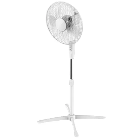 Ventilateur sur pied WERKA PRO