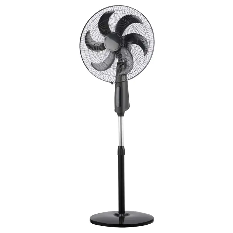 Ventilateur sur pied WERKA PRO