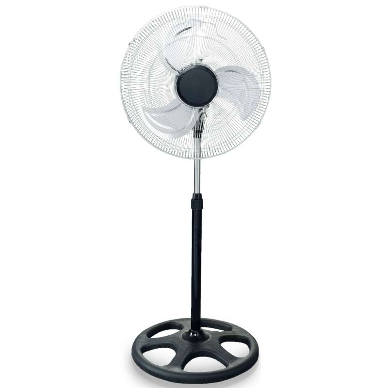 Ventilateur professionnel sur pied 75 cm : Devis sur Techni