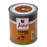 Vernis synthétique chêne brillant Jafep (750ml)