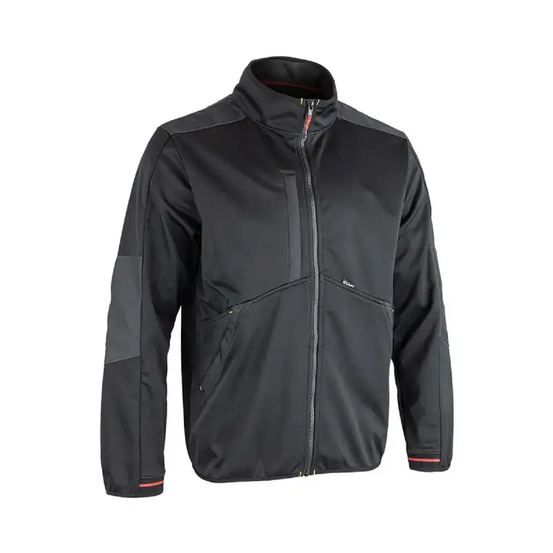 Veste bicolore 280g-m2 