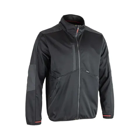 Veste bicolore 280g-m2 
