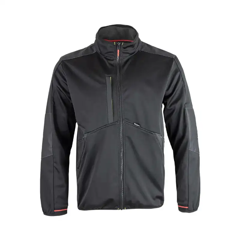 Veste bicolore 280g-m2 