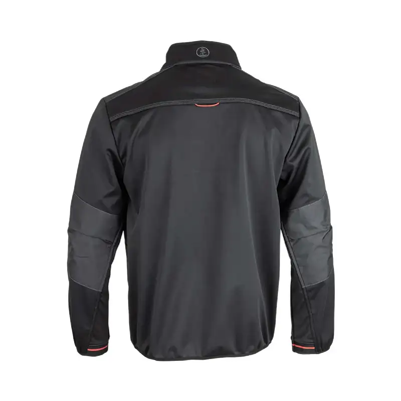 Veste bicolore 280g-m2 